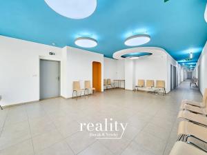 Pronájem kanceláře, Znojmo, Jarošova, 13 m2