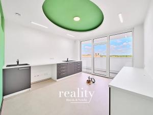 Pronájem ordinace, Znojmo, 28 m2