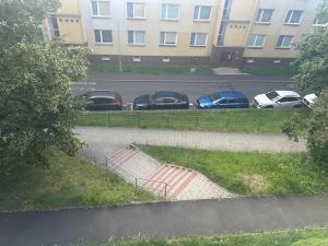 Prodej bytu 3+1, Kadaň, Husova, 66 m2