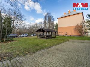 Prodej bytu 2+kk, Ostrava - Zábřeh, U Hřiště, 54 m2