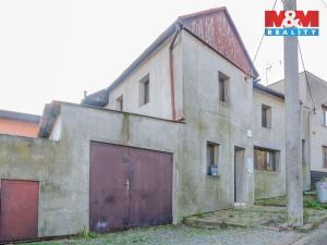 Prodej rodinného domu, Zlobice - Bojanovice, 103 m2