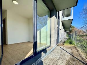 Pronájem bytu 1+kk, Brno, Trnkova, 23 m2