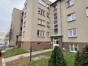 Pronájem bytu 3+kk, Kolín, Krčínova, 76 m2