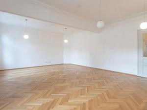 Pronájem bytu 3+kk, Praha - Vinohrady, Balbínova, 129 m2