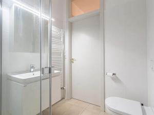 Pronájem bytu 3+kk, Praha - Vinohrady, Balbínova, 129 m2