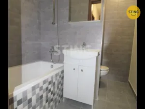 Prodej bytu 2+1, Havířov, Moravská, 44 m2