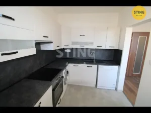 Prodej bytu 2+1, Havířov, Moravská, 44 m2