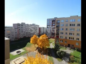 Prodej bytu 2+1, Havířov, Moravská, 44 m2