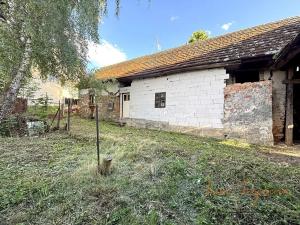 Prodej rodinného domu, Zvěstov, 150 m2