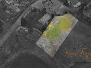 Prodej pozemku pro bydlení, Benešov, 1125 m2