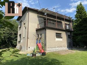 Pronájem rodinného domu, Ostrava, U Důlňáku, 162 m2