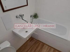 Pronájem bytu 3+1, Zlín, Osvoboditelů, 80 m2