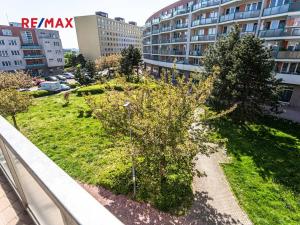 Prodej bytu 2+1, Praha - Černý Most, náměstí Plukovníka Vlčka, 83 m2