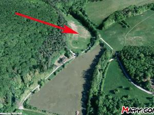 Prodej louky, Velký Ořechov, 21368 m2