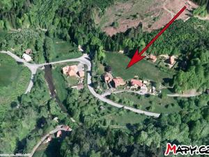 Prodej louky, Malá Bystřice, 4850 m2