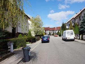 Pronájem bytu 2+kk, Brno, Palírenská, 52 m2