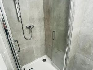 Pronájem bytu 1+kk, Lovosice, Zámecká, 60 m2