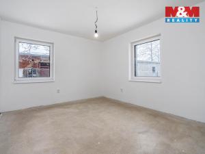 Prodej rodinného domu, Nechanice - Suchá, 85 m2