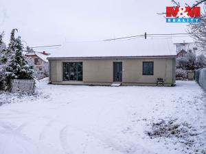 Prodej rodinného domu, Nechanice - Suchá, 85 m2