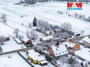 Prodej rodinného domu, Nechanice - Suchá, 85 m2