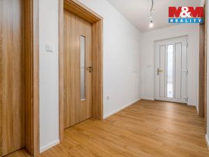 Prodej rodinného domu, Nechanice - Suchá, 85 m2