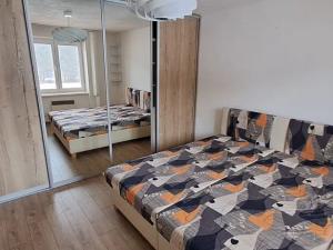 Prodej bytu 2+1, Meziměstí, Tovární, 66 m2