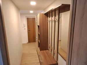 Prodej bytu 2+1, Meziměstí, Tovární, 66 m2