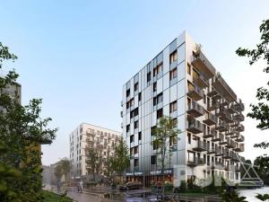 Prodej bytu 2+1, Brno, Plynárenská, 40 m2