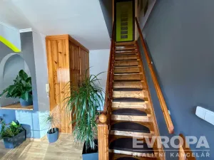 Prodej rodinného domu, Krnov, Pod Rozhlednou, 145 m2