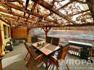 Prodej rodinného domu, Krnov, Pod Rozhlednou, 145 m2