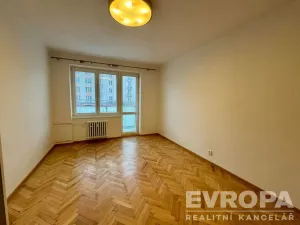 Pronájem bytu 2+1, Plzeň - Východní Předměstí, Francouzská třída, 56 m2