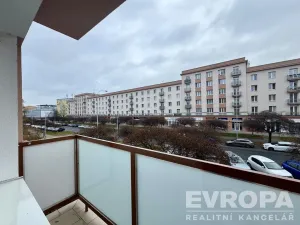 Pronájem bytu 2+1, Plzeň - Východní Předměstí, Francouzská třída, 56 m2
