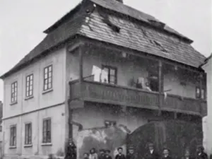 Prodej rodinného domu, Starý Plzenec, Svatopluka Čecha, 460 m2