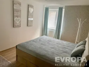 Pronájem bytu 3+kk, Plzeň - Severní Předměstí, Křížkova, 63 m2