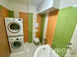 Pronájem bytu 3+kk, Plzeň - Severní Předměstí, Křížkova, 63 m2