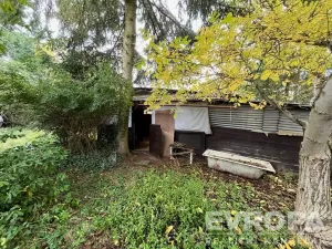 Prodej pozemku pro bydlení, Hlohovice, 484 m2