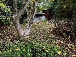 Prodej pozemku pro bydlení, Hlohovice, 484 m2