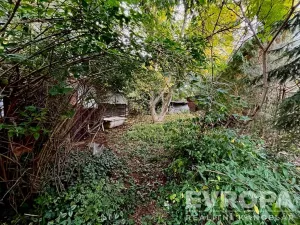 Prodej pozemku pro bydlení, Hlohovice, 484 m2