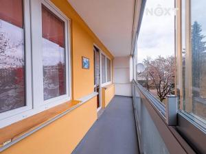 Prodej bytu 3+1, Pardubice, Valčíkova, 70 m2