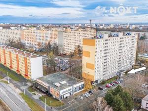 Prodej bytu 3+1, Pardubice, Valčíkova, 70 m2