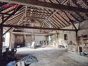 Prodej rodinného domu, Staré Sedlo, 737 m2