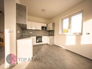 Pronájem rodinného domu, Soběhrdy, 150 m2