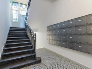 Prodej bytu 3+1, Praha - Smíchov, Strakonická, 84 m2