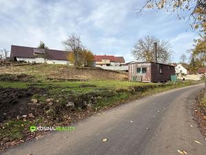 Prodej pozemku pro bydlení, Citice, 1398 m2