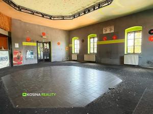 Pronájem obchodního prostoru, Aš, 260 m2