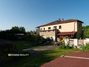 Prodej ubytování, Horní Slavkov, Kounice, 1200 m2