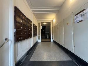 Prodej bytu 1+kk, Praha - Holešovice, Tovární, 35 m2