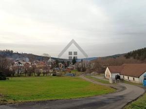 Prodej rodinného domu, Vyšší Brod, Kaplická, 180 m2