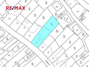 Prodej rodinného domu, Králíky, Valdštejnova, 400 m2