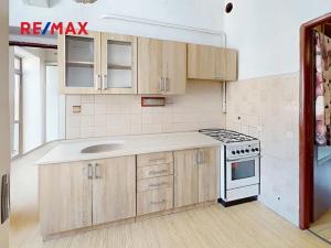 Prodej činžovního domu, Králíky, Valdštejnova, 400 m2